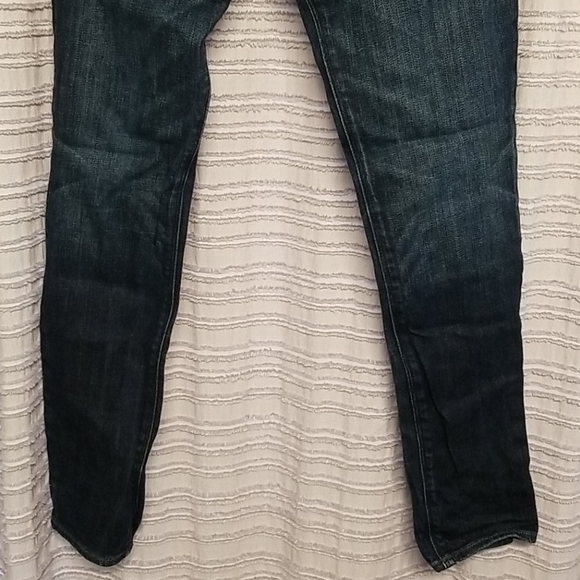 Abercrombie & Fitch jean - Picture 8 of 9